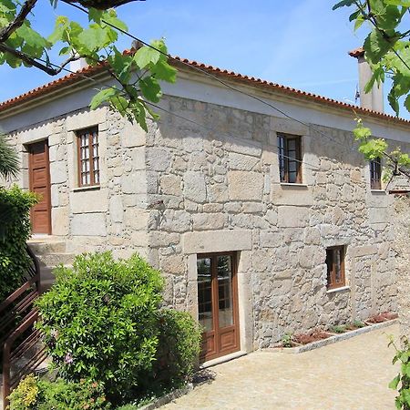 Quinta Miranda Villa Geraz do Lima Rom bilde