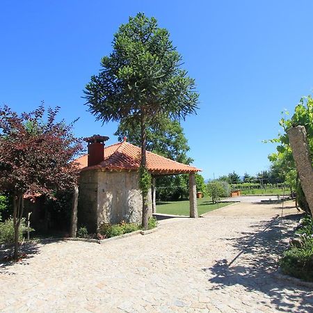 Quinta Miranda Villa Geraz do Lima Eksteriør bilde
