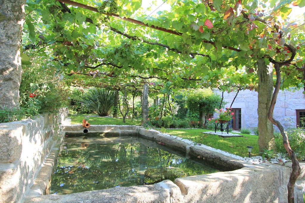 Quinta Miranda Villa Geraz do Lima Rom bilde