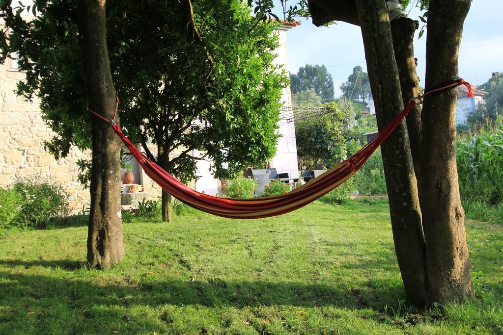 Quinta Miranda Villa Geraz do Lima Rom bilde