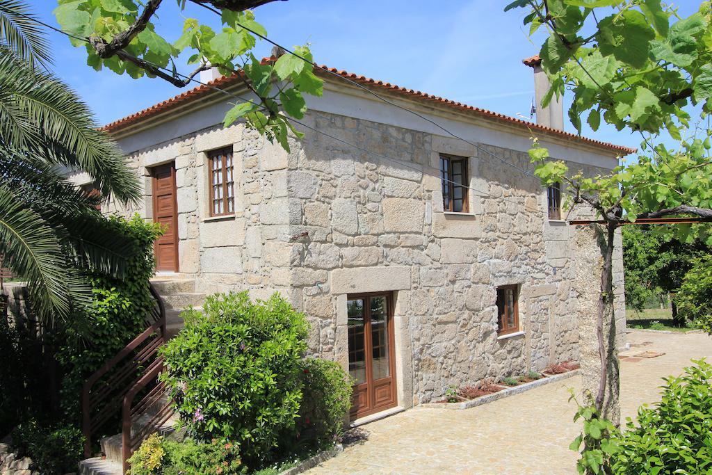 Quinta Miranda Villa Geraz do Lima Rom bilde