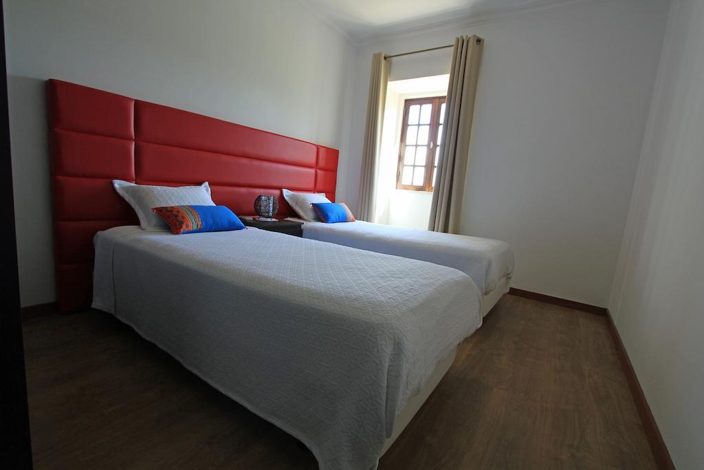 Quinta Miranda Villa Geraz do Lima Rom bilde