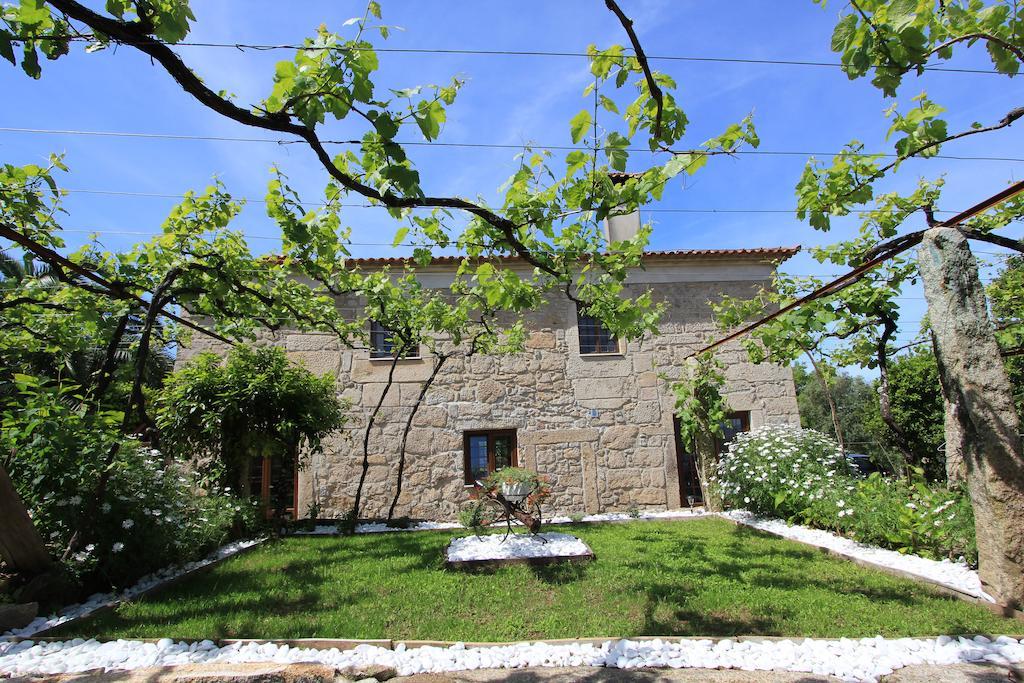 Quinta Miranda Villa Geraz do Lima Rom bilde