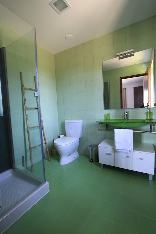 Quinta Miranda Villa Geraz do Lima Rom bilde