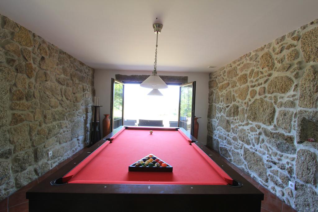 Quinta Miranda Villa Geraz do Lima Rom bilde