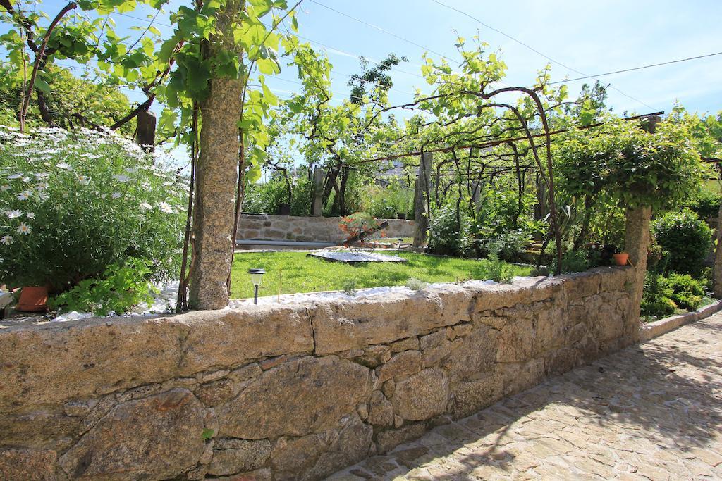 Quinta Miranda Villa Geraz do Lima Rom bilde